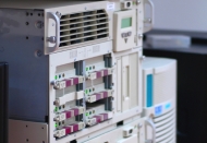 Compaq Proliant 5000