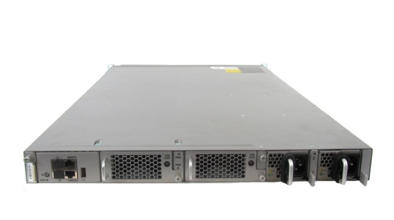 Cisco N5K-C5548UP-FA Nexus 5548 UP Chassis 32-Port 10Gb Ethernet Switch