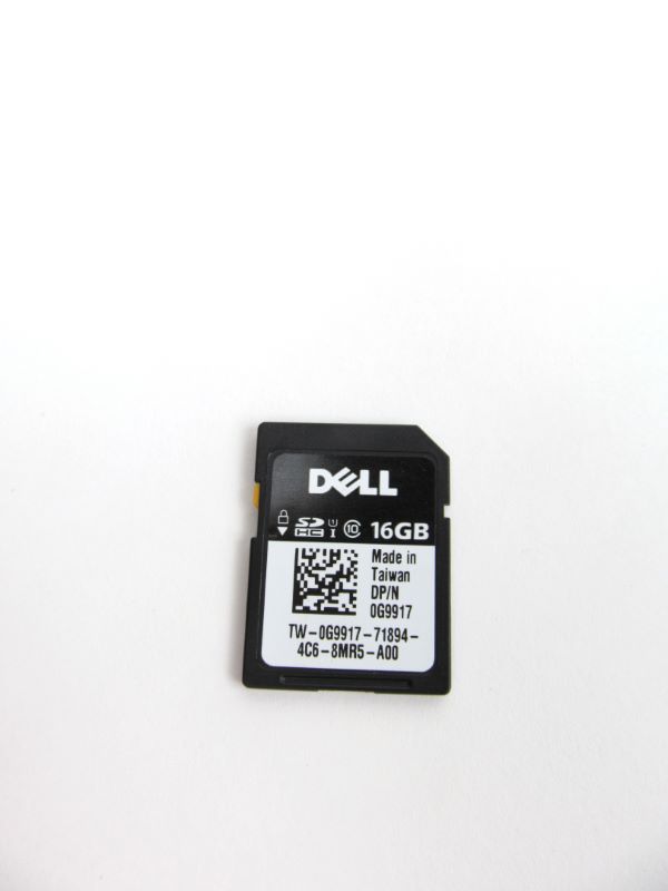 Dell vflash для чего