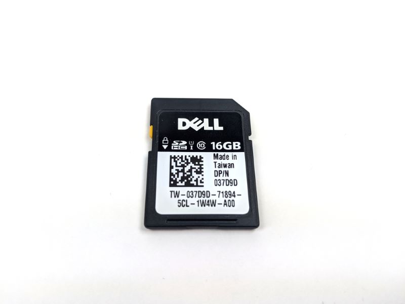 Dell vflash для чего