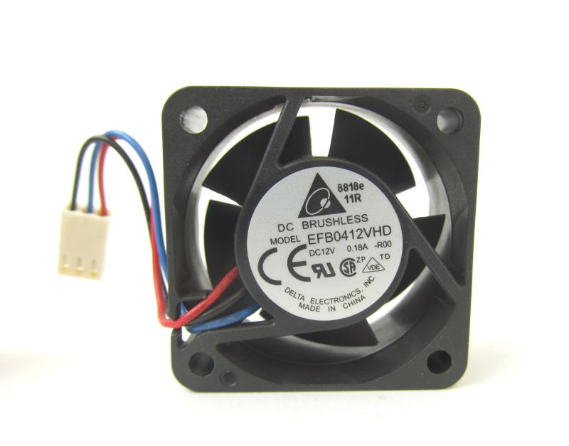 Dell XT800 PowerCOnnect 6248 Fan Kit