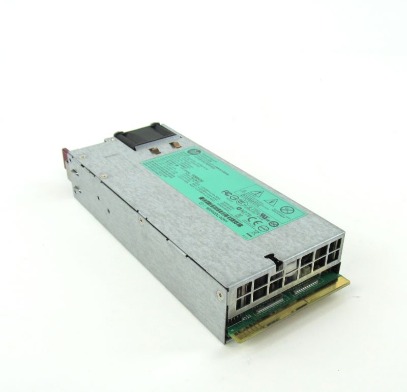 Hp 001 10w Ac Common Slot Platinum Plus H S Power Supply