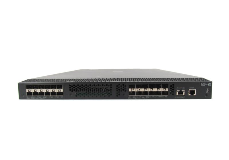 HP JG296A ProCurve 5920AF-24XG 24-Port Managed Switch