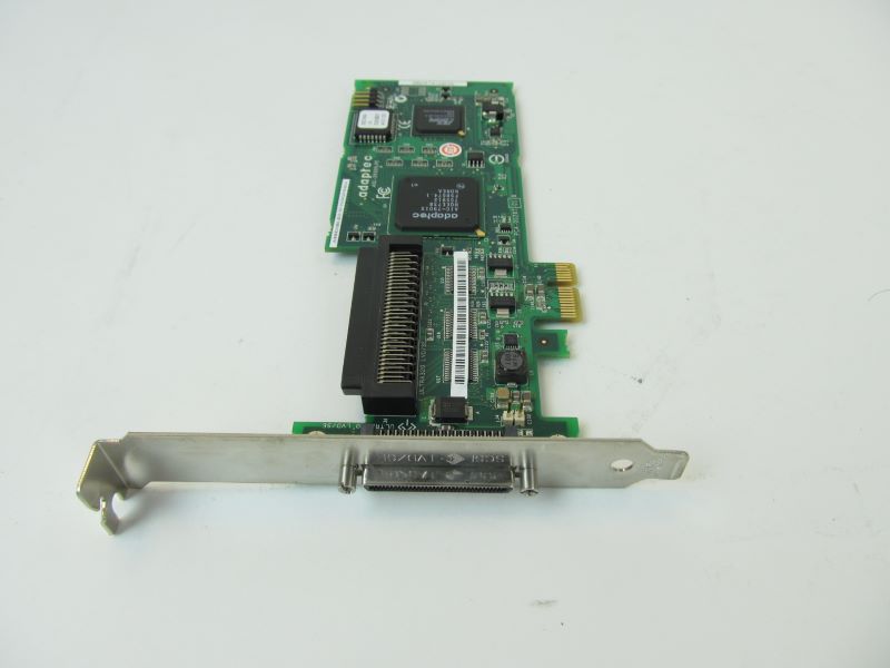 IBM 43W4324 Ultra320 SCSI PCIE Controller