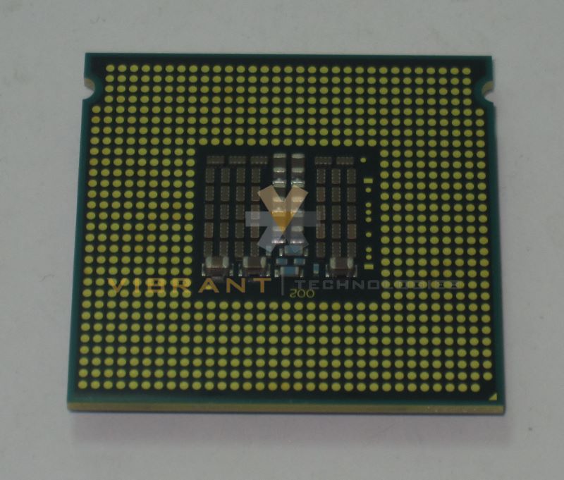 Xeon e5440 какой сокет