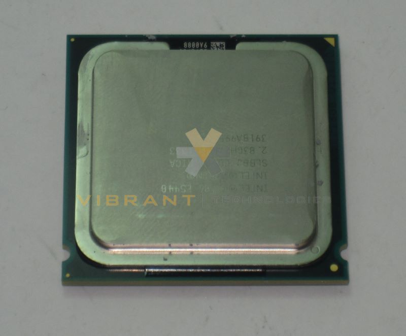 Xeon e5440 какой сокет