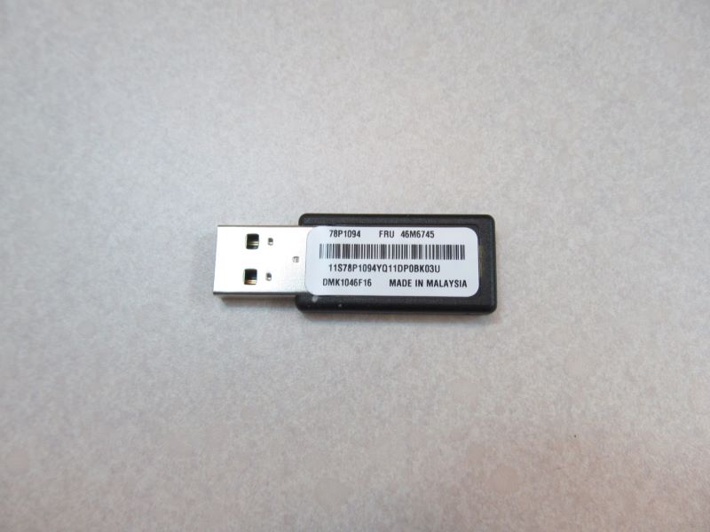 Oem ibm usb это