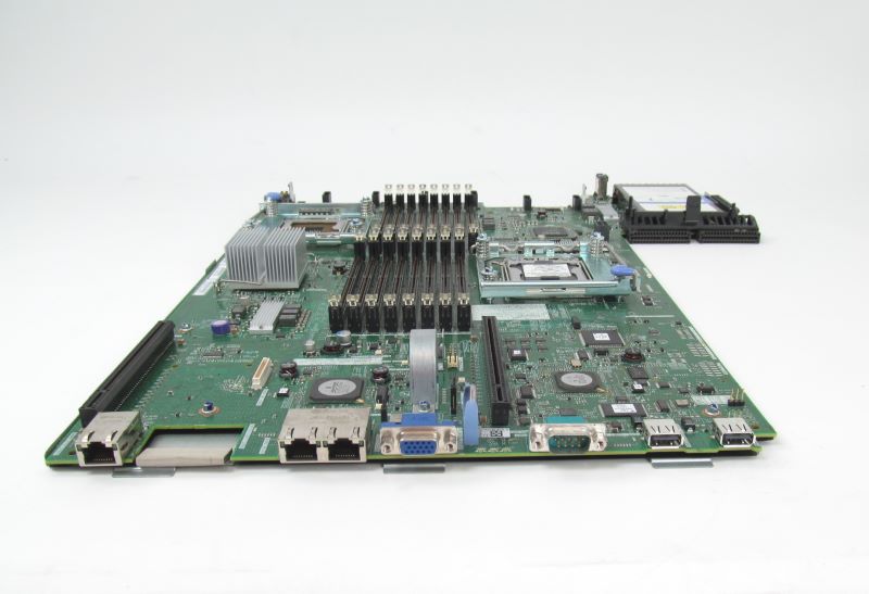  IBM 71P8157 x335 System Board, models 1AX, 12X, 21X, 22X, L1X,  L2X, M1X, M2X, and Type 8676, model 11X (replaced by 88P9728) : Electronics