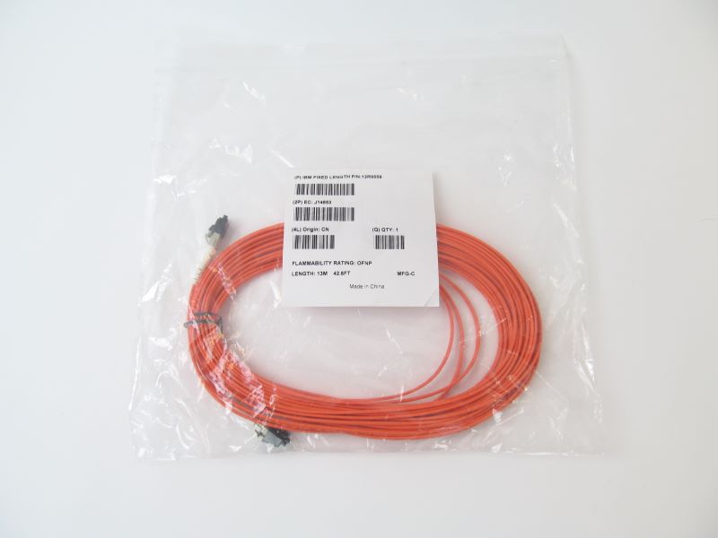 Ibm 6013 3576 13m Lc Lc Fibre Channel Cable