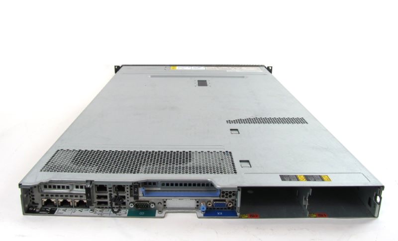IBM 7914-AC1 X3550M4 V2 0x0 SERVER CHASSIS