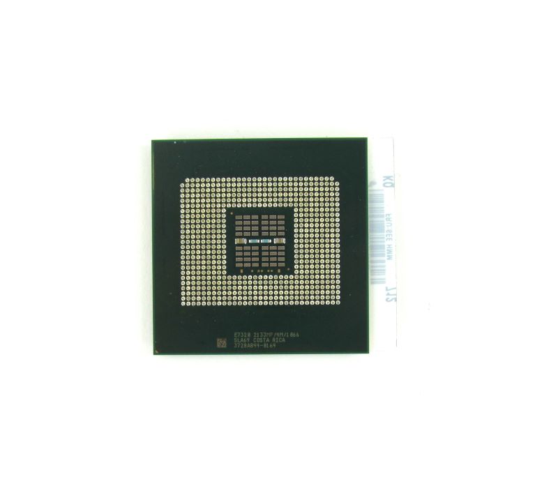 Intel Sla69 E7320 Qc 213ghz1066mhz4mb Processor