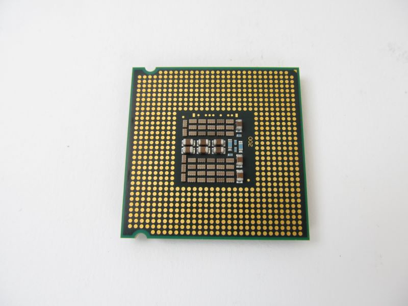 Xeon x5470 аналог какого процессора