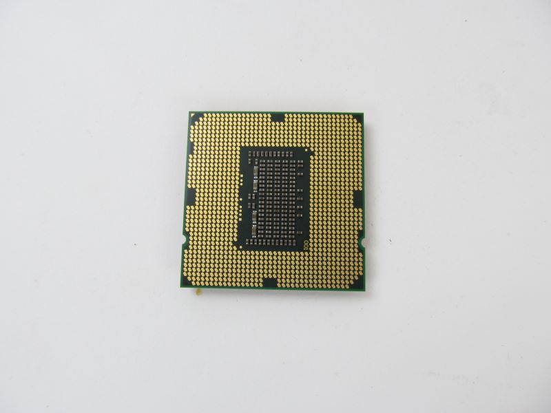 Разгон intel xeon x3460