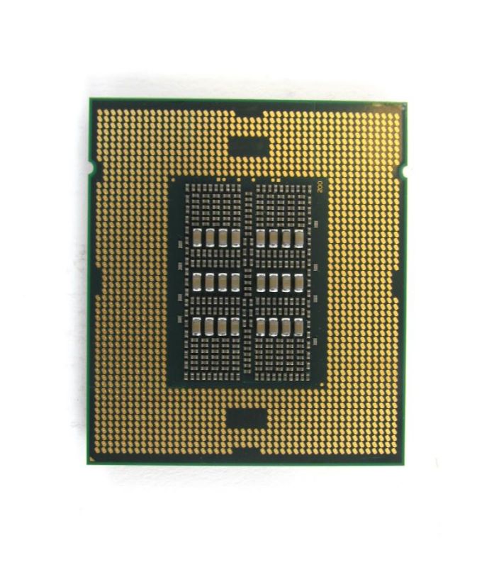 Intel SLBRB Lot Of 10 8-Core 2.0GHZ X6550 Processor