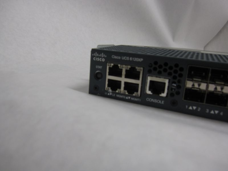 CISCO N10-S6100