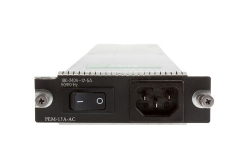 CISCO PEM-15A-AC