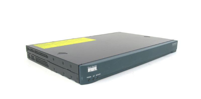 CISCO PIX-515E