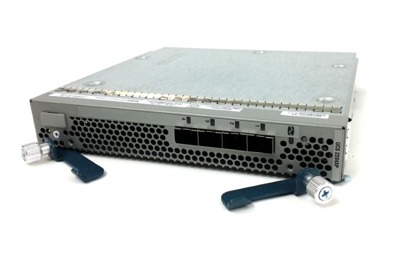 CISCO UCS-IOM-2204XP