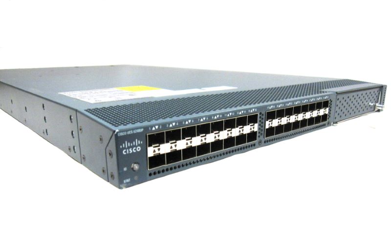 CISCO UCS-SP-INFRA-FI