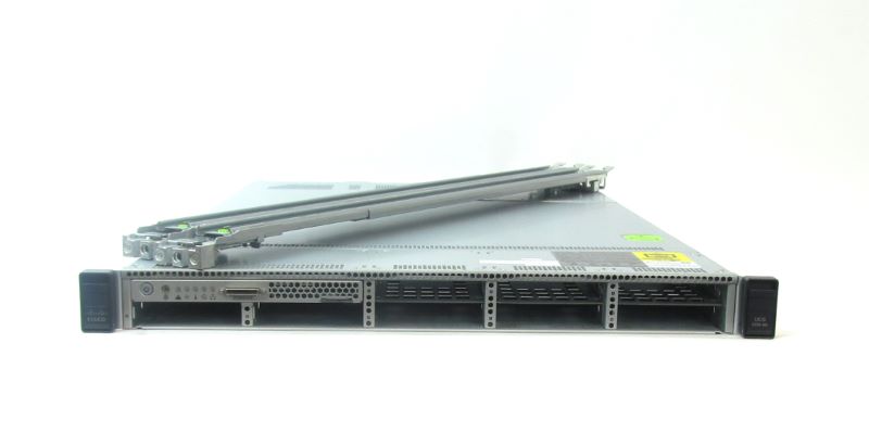 CISCO UCSC-C220-M3S