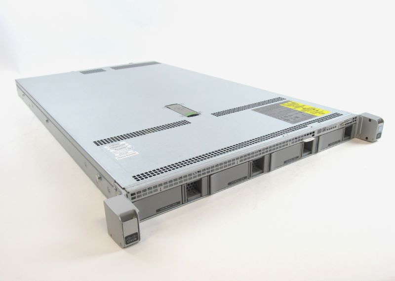 CISCO UCSC-C220-M4L