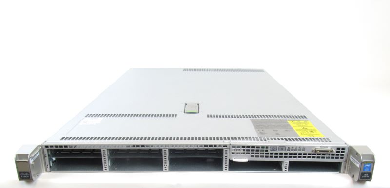 CISCO UCSC-C220-M4S