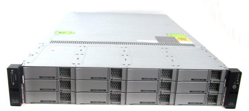 CISCO UCSC-C240-M3L