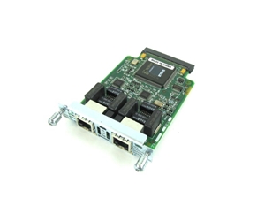 CISCO VWIC-2MFT-T1-DIR