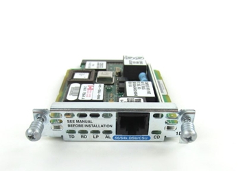 CISCO WIC-1DSU-56K