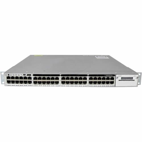 CISCO WS-C3850-48U-L