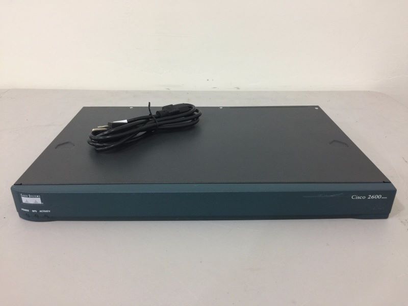 Cisco CISCO2650XM