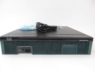 Cisco CISCO2921-SEC/K9