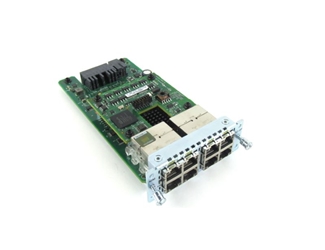 Cisco NIM-ES2-8-P