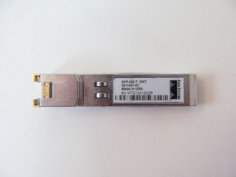 Cisco SFP-GE-T