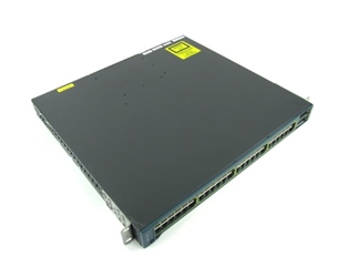 Cisco WS-C3560E-48TD-E