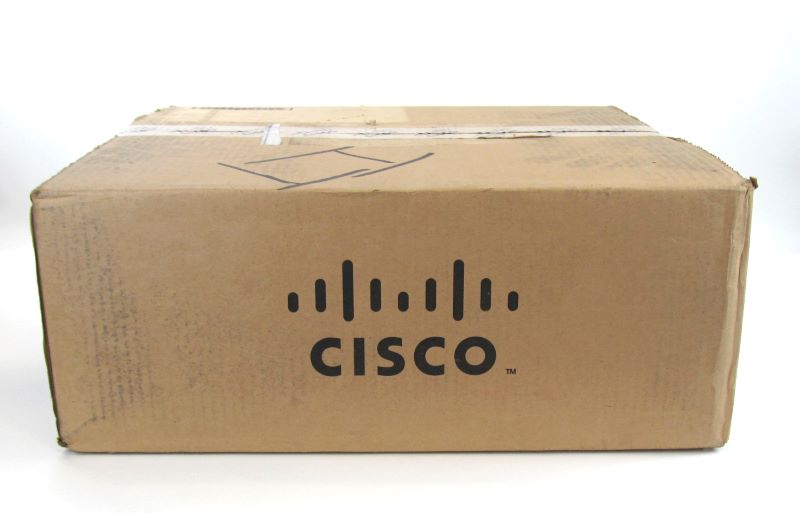 Cisco WS-C3850-12X48U-E