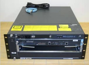 Cisco WS-C6503-E