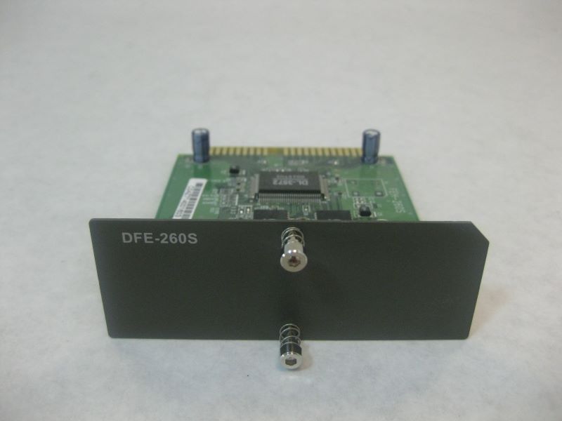 D-Link DFE-260s