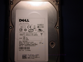 Dell 0H704F