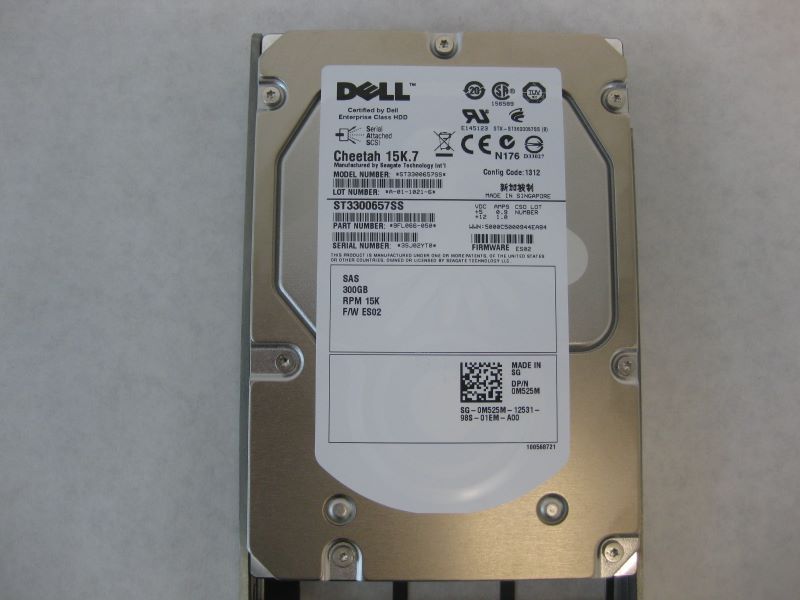 Dell 0M525M