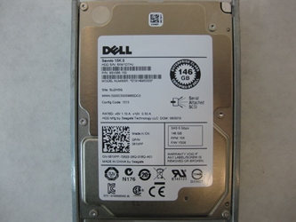 Dell 61XPF