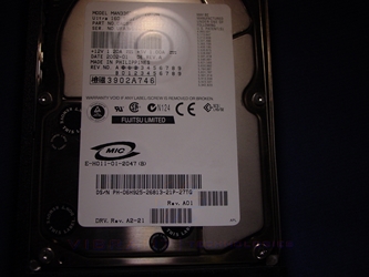 Dell 6H925