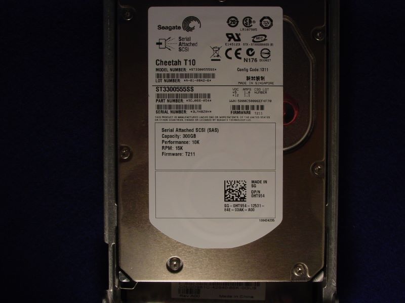 Dell 9DJ066-054