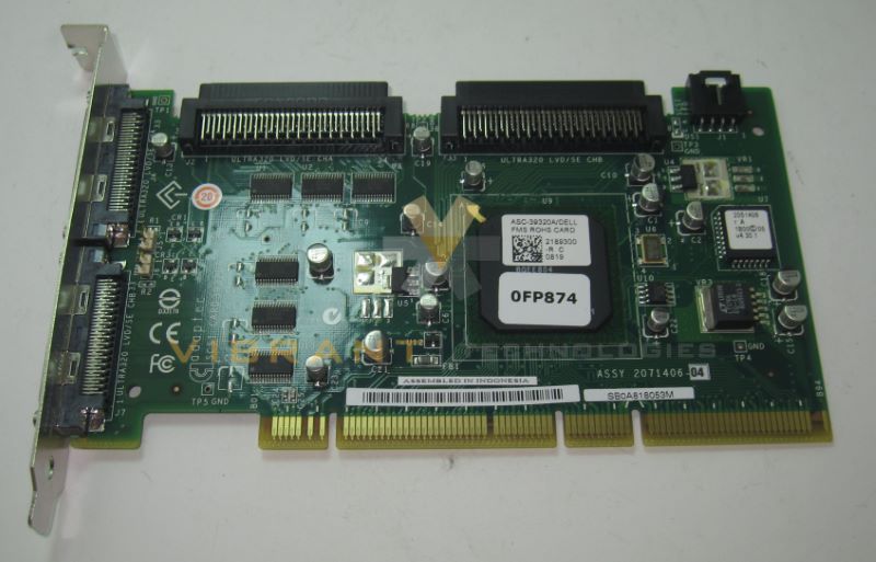 Dell FP874