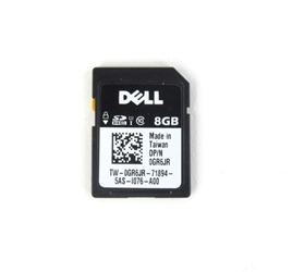 Dell GR6JR