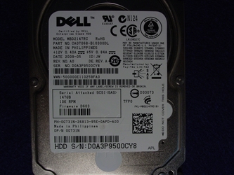 Dell MBD2147RC