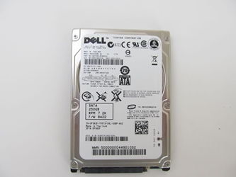 Dell MHZ2250BK