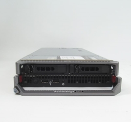 Dell Poweredge M600