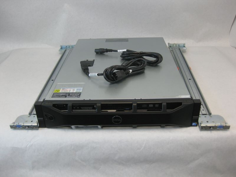 Dell R510