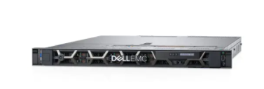 Dell R6415-8C-128GB